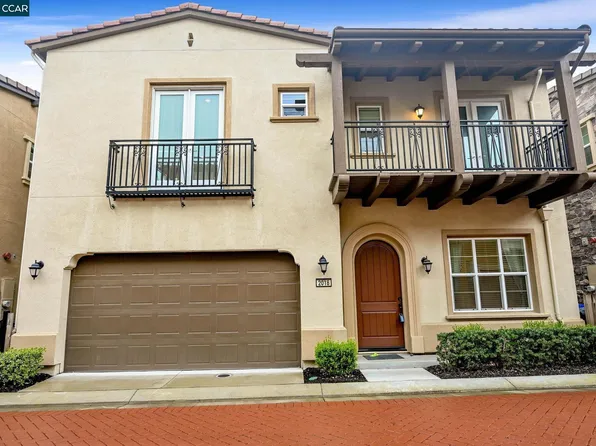 2018 Trefoil Rd, San Ramon, CA 94582