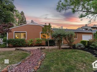 1011-1053 Sonoma Glen Cir, Glen Ellen, CA
