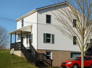 417 Vine St, Springfield, OH 45505