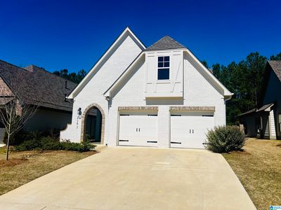 2167 Springfield Dr, Chelsea, AL, 35043