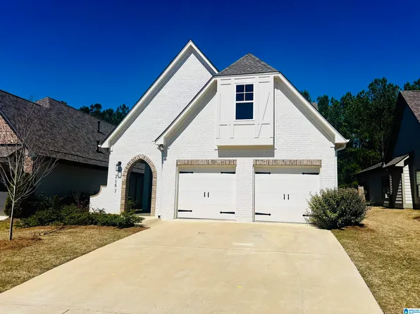 2167 Springfield Dr, Chelsea, AL 35043