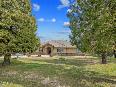 39860 86th St W, Leona Valley, CA, 93551