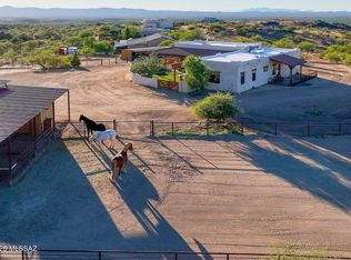 401 N Bully Hill Ct, Oracle, AZ 85623