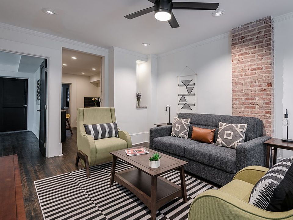 Boutique Living in Midtown