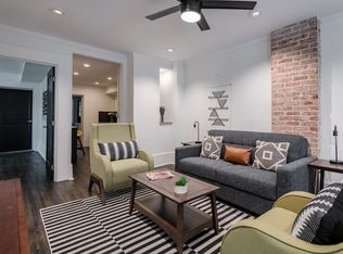 691 Juniper Apartments, Atlanta, GA 30308