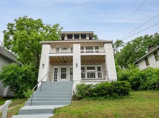 2243 Hannaford Ave, Cincinnati, OH 45212