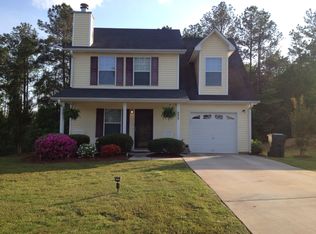 4658 Pine Valley Dr, Macon, GA 31210