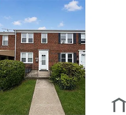 3 bed, 1200 sqft, $1,850 — Photo 2
