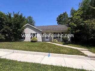4923 Webster St, Fort Wayne, IN 46807