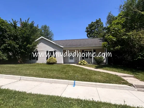 4923 Webster St, Fort Wayne, IN 46807