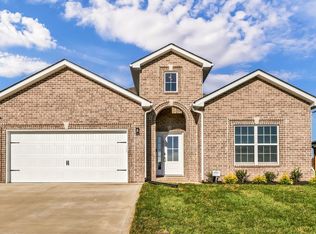 1010 Vendue Ave Lot 88, Clarksville, TN 37042