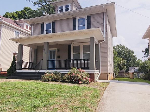 2nd image of 417 Yeardley Ave