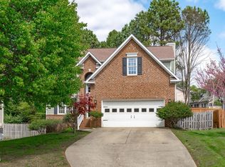 5915 Eaglesfield Dr, Raleigh, NC 27613