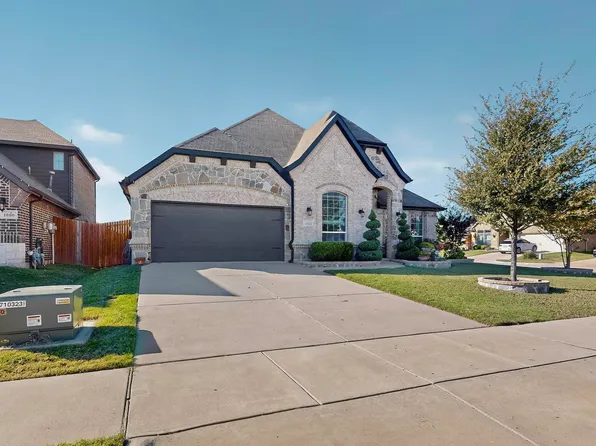1524 Vaquero Dr, Saginaw, TX 76131