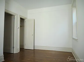 Rented by City Connections Realty