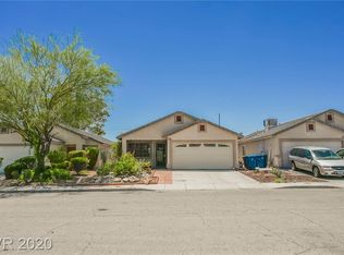 8259 Broward Ln, Las Vegas, NV 89147