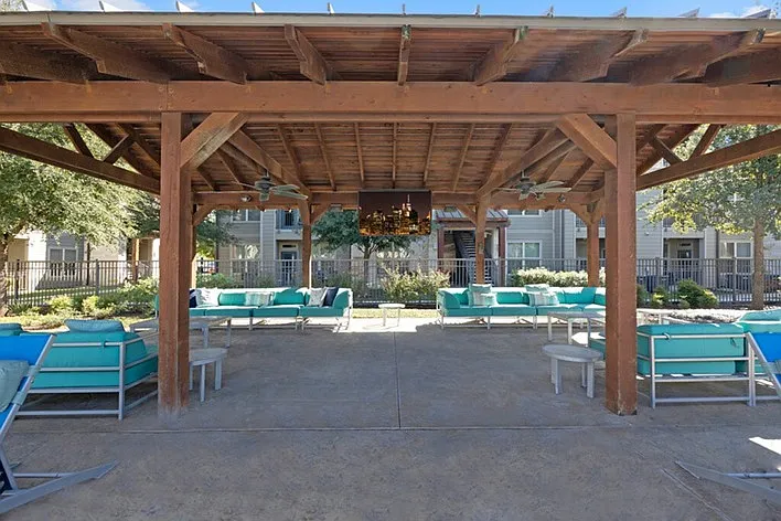 Oaks of Kyle Apartments — Photo 15