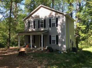 2522 Faber St, Charlotte, NC 28208