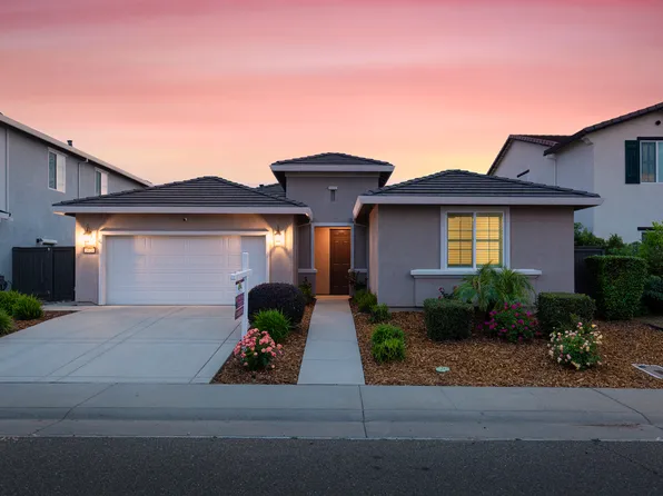 5026 Birch Valley Way, Rancho Cordova, CA 95742