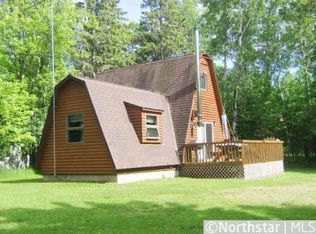 6713 Northeast Rd, Wright, MN 55798