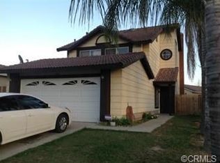 23733 Cold Spg, Moreno Valley, CA 92557