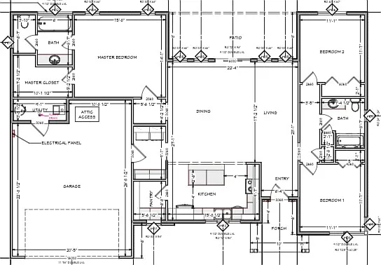 Building Photo - 2420 Wood Duck Trl