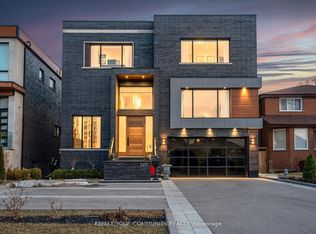 127 Elgin Mills Rd W, Richmond Hill, ON