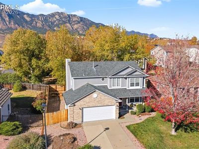 5480 Backglen Dr, Colorado Springs, CO, 80906