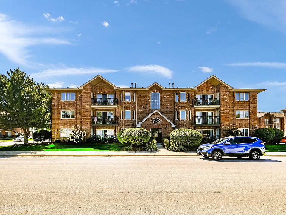 1st image of 9400 Melvina Ave APT 3SE