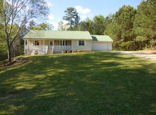 1395 Mount Carmel Rd, Newnan, GA 30263