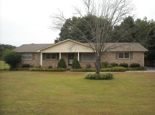 444 County Road 61, Florence, AL 35634
