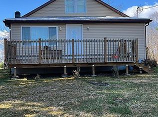 593 Brush Creek Falls Rd, Princeton, WV 24739