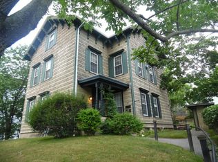 521 N Main St, Fall River, MA 02720