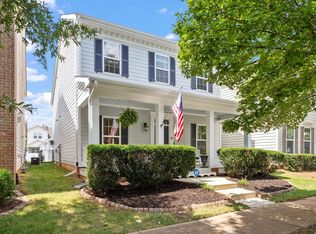 823 Historian St, Raleigh, NC 27603