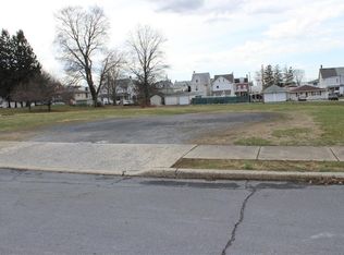 640 Tacoma St, Allentown, PA 18109