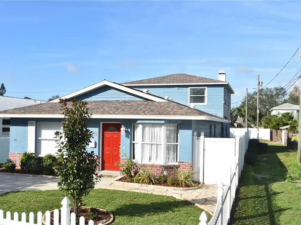 2918 10TH STREET N, ST PETERSBURG, FL 33704