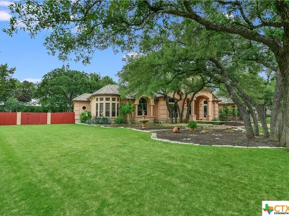 2317 Woodway, Round Rock, TX 78681