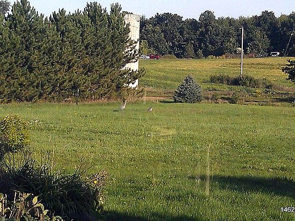 wide open spaces