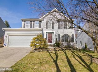 2498 Chelmsford Dr, Crofton, MD 21114