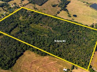 22595 S 2225th Rd, Milo, MO 64767