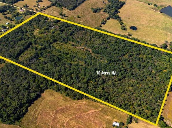 22595 S 2225 Road, Milo, MO 64767