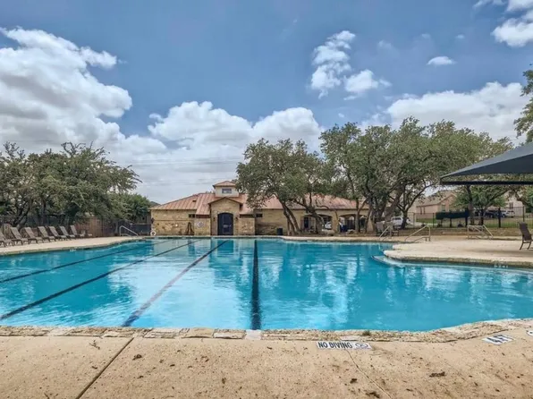 21115 Cape Coral, San Antonio, TX 78259