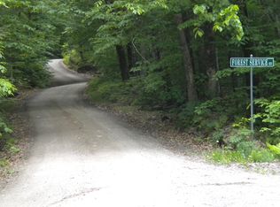 Iron Mountin Rd #LAND, Jackson, NH 03846