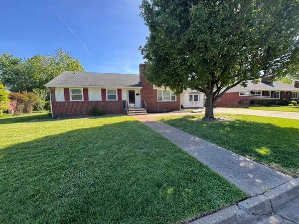 18 S Greenfield Ave, Hampton, VA 23666