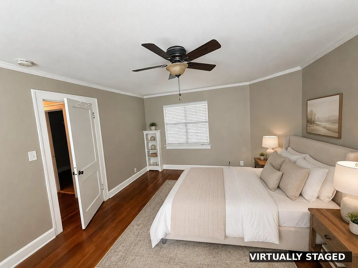 1 bed, 650 sqft, $900 — Photo 4