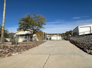 5271 Powell Lake Rd, Topock, AZ 86436