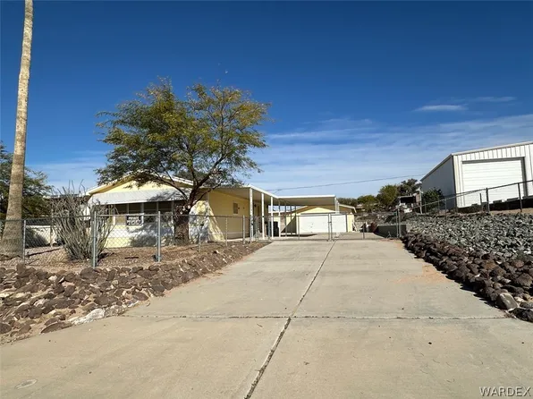5271 Powell Lake Rd, Topock, AZ 86436