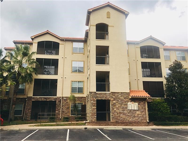 8010 Tuscany Way Unit #3308