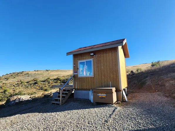 923 Eagle Loop Lot 774C, Craig, CO 81625