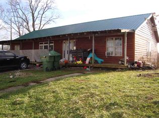 12586 Bowman Rd, Independence, KY 41051